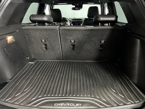 Used 2023 Chevrolet TrailBlazer ACTIV w/ Sun and Liftgate Package image 29