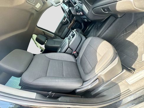 Used 2021 Chevrolet Silverado 1500 LT RWD image 28