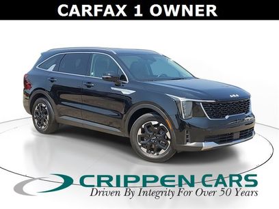 Used 2024 Kia Sorento S