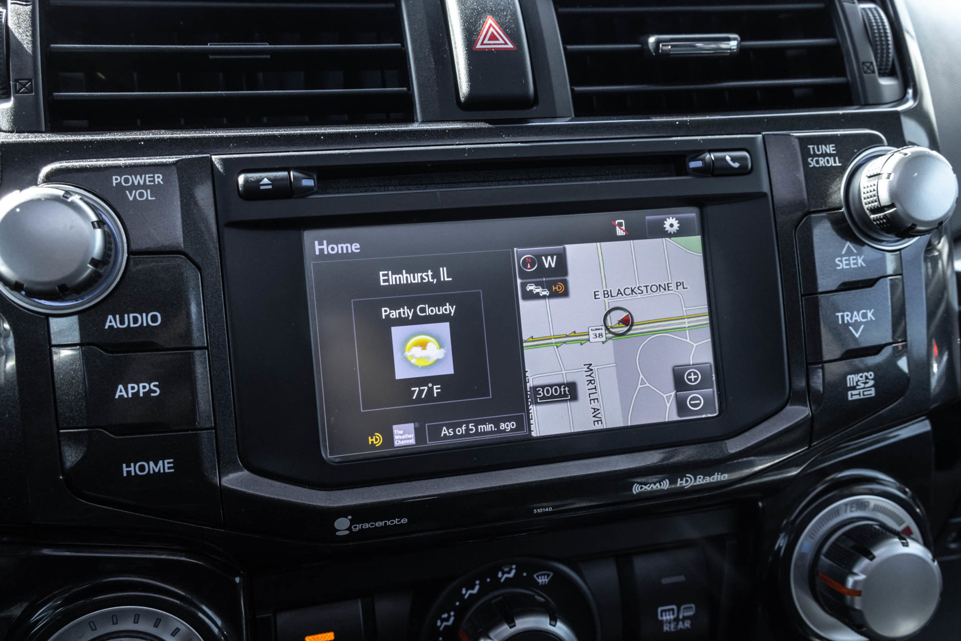 Used 2016 Toyota 4Runner Trail Premium AWD/4WD image 28