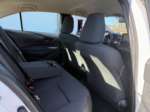 Used 2024 Toyota Corolla LE image 10