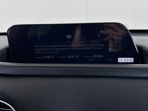 Used 2023 MAZDA CX-30 AWD 2.5 S w/ Select Package image 22