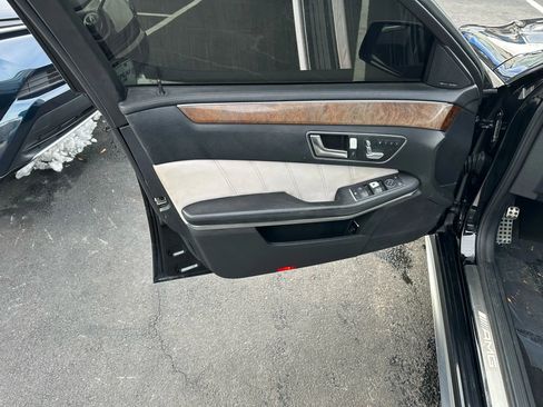 Used 2014 Mercedes-Benz E 63 AMG S-Model image 37