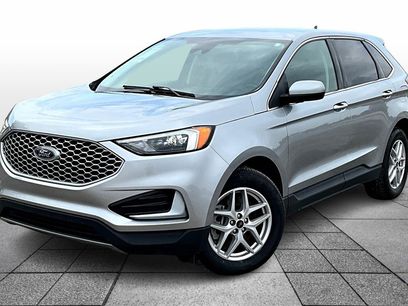 Used 2024 Ford Edge SEL