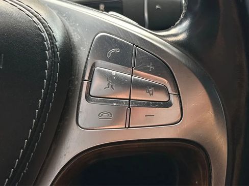 Used 2014 Mercedes-Benz S 63 AMG 4MATIC Sedan image 31