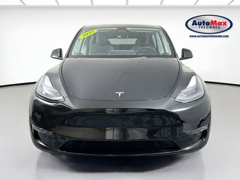 Used 2022 Tesla Model Y Performance AWD/4WD image 7