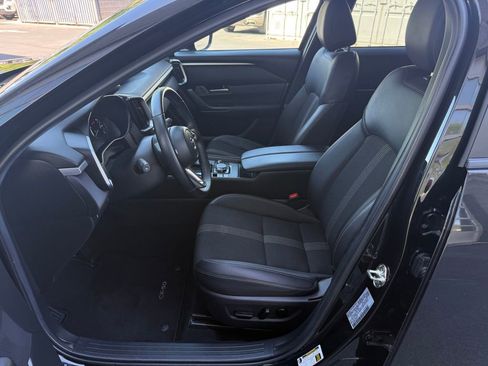 Used 2025 MAZDA CX-50 AWD 2.5 S w/ Preferred Package image 19