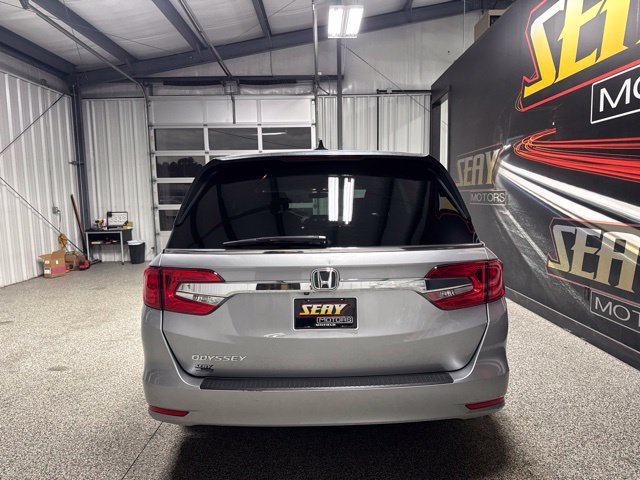 Used 2020 Honda Odyssey EX image 18