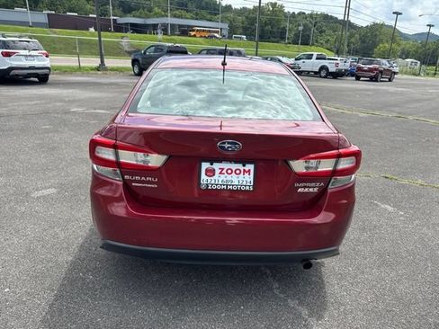 Used 2017 Subaru Impreza 2.0i AWD/4WD image 7