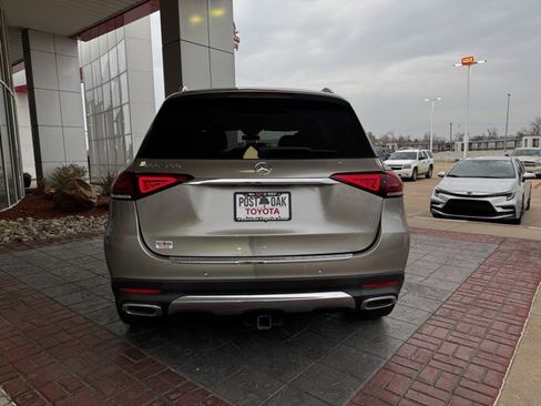 Used 2021 Mercedes-Benz GLE 350 w/ Premium Package image 54