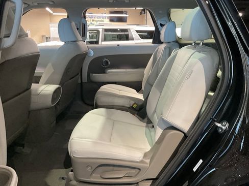 New 2026 Hyundai Palisade Limited image 22