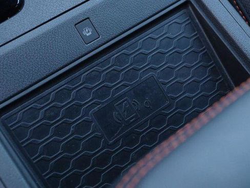 Used 2023 Nissan Frontier Pro-X w/ Pro Convenience Package image 20