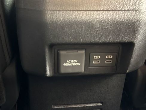 New 2026 Toyota Tacoma Limited AWD/4WD image 23