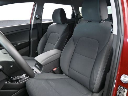 Used 2020 Hyundai Tucson Sport w/ Cargo Package image 10