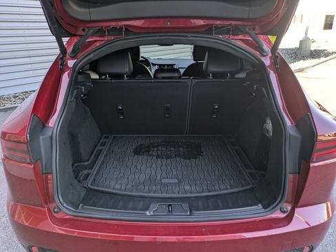 Used 2020 Jaguar E-PACE AWD/4WD image 30