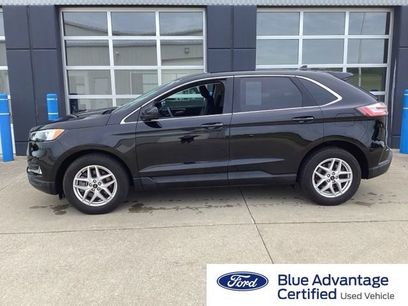 Used 2024 Ford Edge SEL w/ Convenience Package