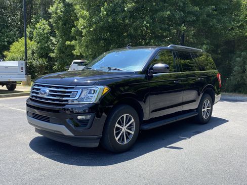Used 2021 Ford Expedition XLT RWD image 5