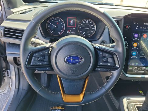 Used 2024 Subaru Crosstrek 2.5i Wilderness AWD/4WD image 18