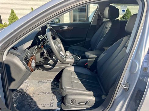 Used 2018 Audi A4 2.0T allroad Prestige w/ Prestige Package AWD/4WD image 18