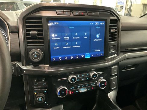 Used 2023 Ford F150 XLT w/ Equipment Group 302A High image 29