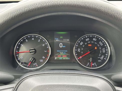 Certified 2019 Toyota RAV4 LE image 9