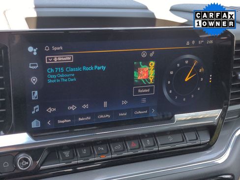 Used 2024 Chevrolet Silverado 2500 High Country w/ High Country Premium Package image 17