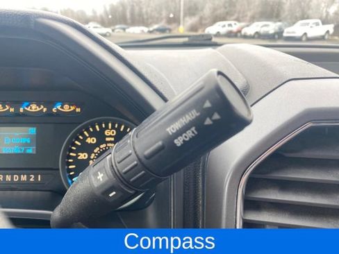 Used 2015 Ford F150 XLT w/ XTR Package image 12