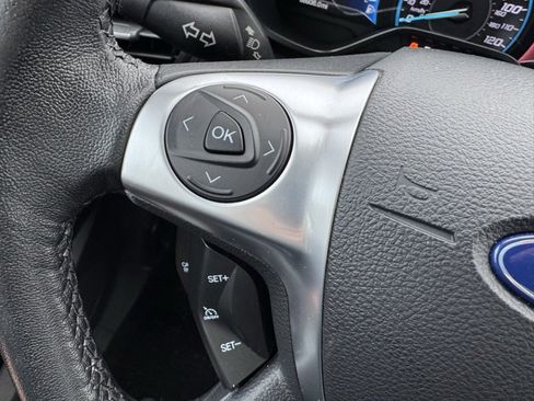 Used 2017 Ford C-MAX Energi SE w/ Equipment Group 401A image 26