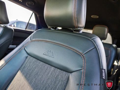 Used 2023 Ford Explorer Timberline image 26