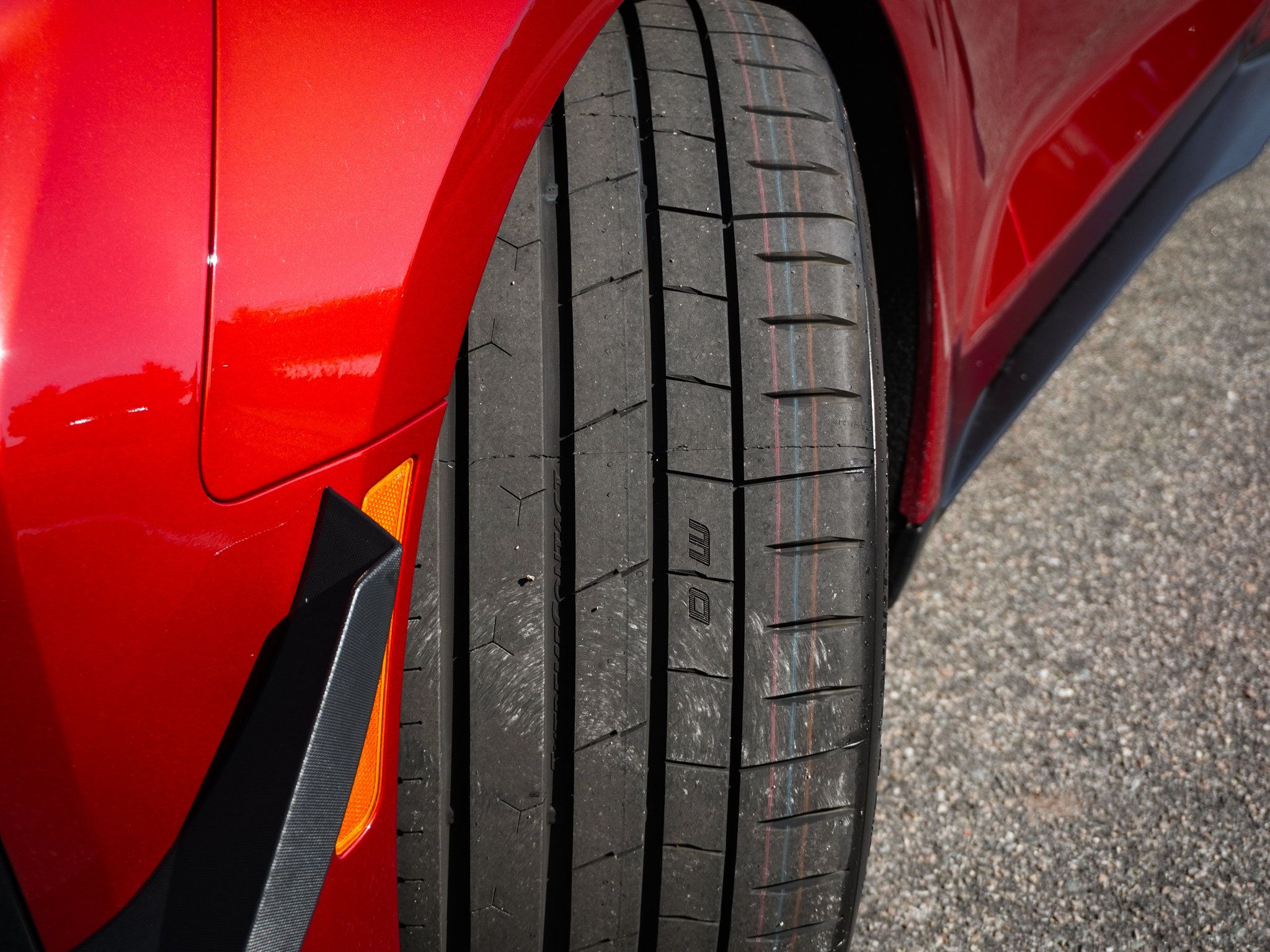 Used 2021 Chevrolet Camaro ZL1 RWD image 12
