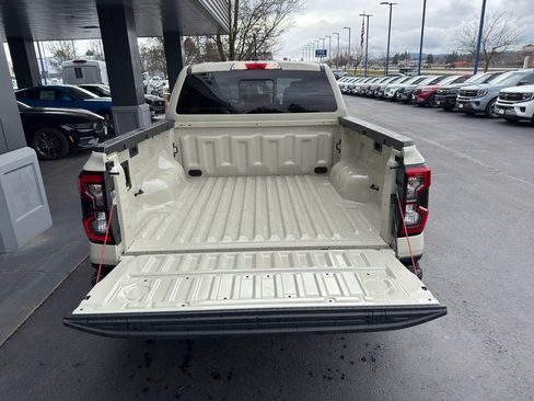 New 2025 Ford Ranger XLT AWD/4WD image 7