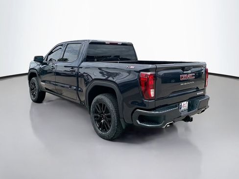Used 2023 GMC Sierra 1500 Elevation w/ X31 Off-Road Package AWD/4WD image 5