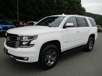 Used 2019 Chevrolet Tahoe LT w/ Off-Road Package AWD/4WD video 1