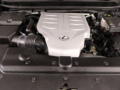 Used 2020 Lexus GX 460 Premium AWD/4WD image 21