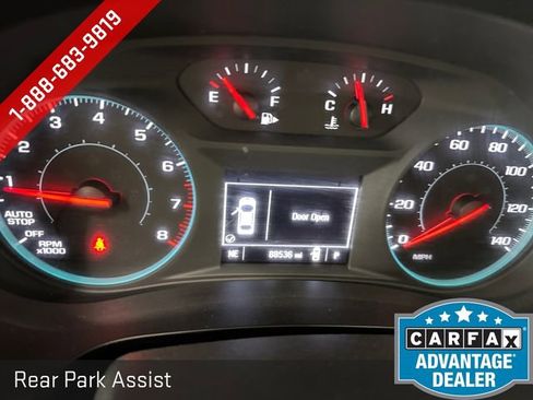 Used 2023 Chevrolet Malibu LT w/ Driver Confidence Package FWD image 3