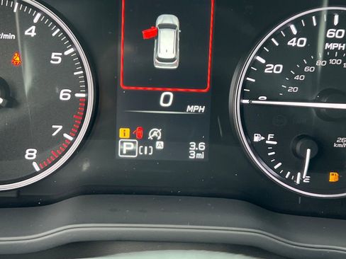 New 2026 Subaru Forester Premium image 25