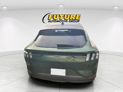 Used 2024 Ford Mustang Mach-E Select w/ Comfort Package Lite image 4