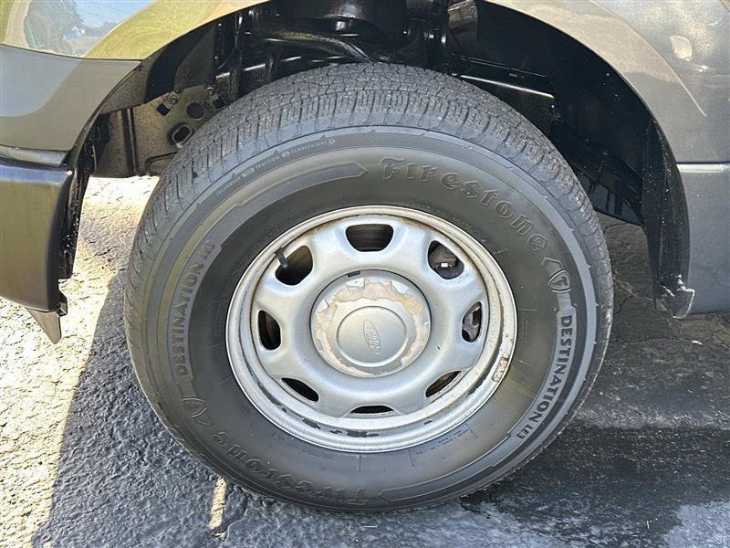 Used 2016 Ford F150 XL w/ XL Power Equipment Group AWD/4WD image 5