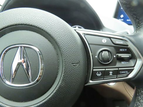 Used 2021 Acura RDX w/ Technology Package image 12