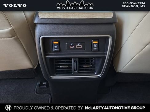 Used 2024 Nissan Murano SL w/ Cargo Package FWD image 21