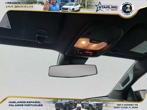 New 2026 GMC Canyon Elevation image 21