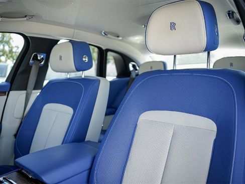 Certified 2023 Rolls-Royce Ghost w/ Ghost Package image 26