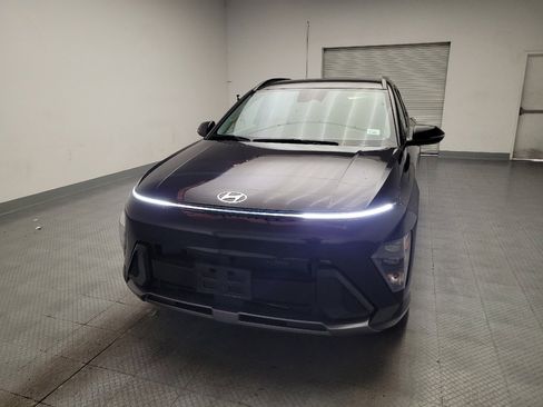 Used 2024 Hyundai Kona SEL FWD image 15