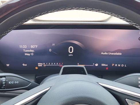 New 2025 Buick Enclave Sport Touring w/ Super Cruise Package image 21