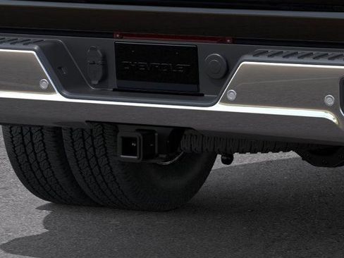 New 2026 Chevrolet Silverado 3500 LT image 14