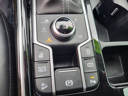 Used 2022 Kia Sorento SX Prestige image 29