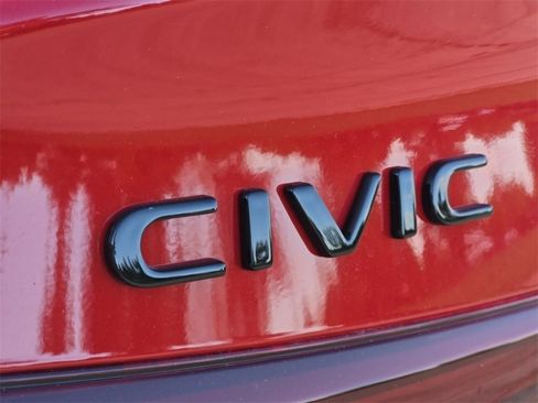 New 2026 Honda Civic Sport Touring image 13