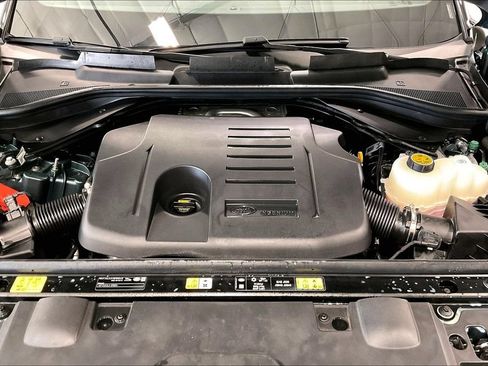 Certified 2026 Land Rover Range Rover Sport SE AWD/4WD image 31