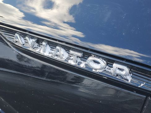 New 2026 Lincoln Aviator Reserve image 7