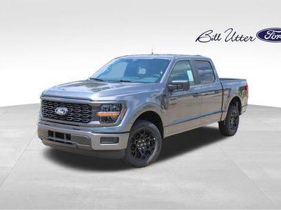 New 2026 Ford F150 STX